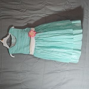Blueberi Boulevard Dress